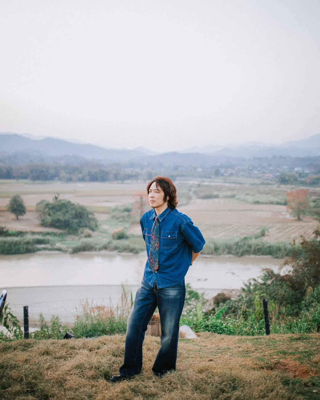 หนึ่ง - อภิวัฒน์ พงษ์วาท