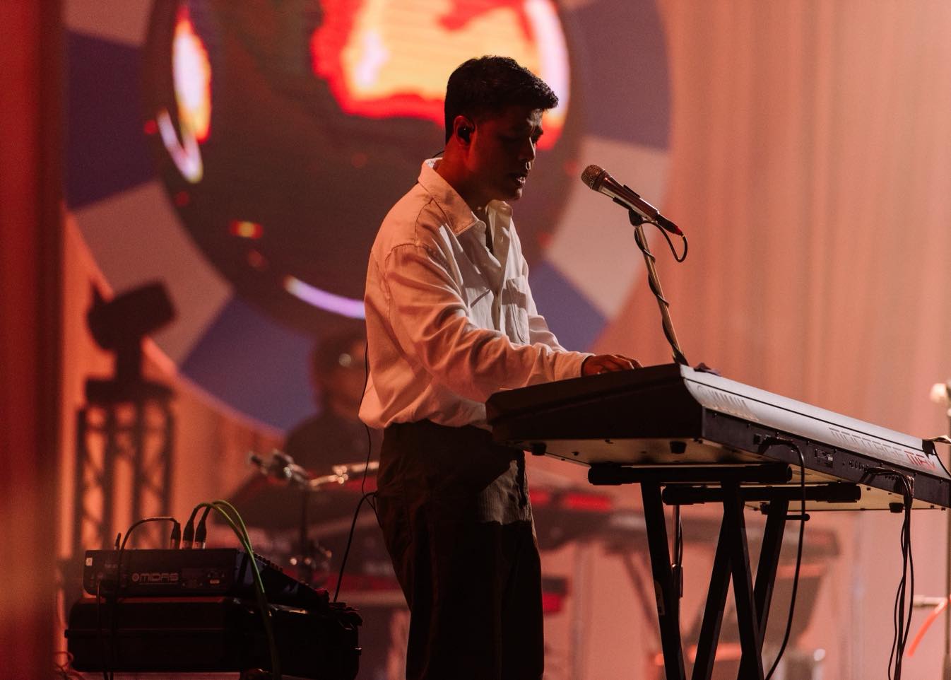 หนึ่ง - อภิวัฒน์ พงษ์วาท