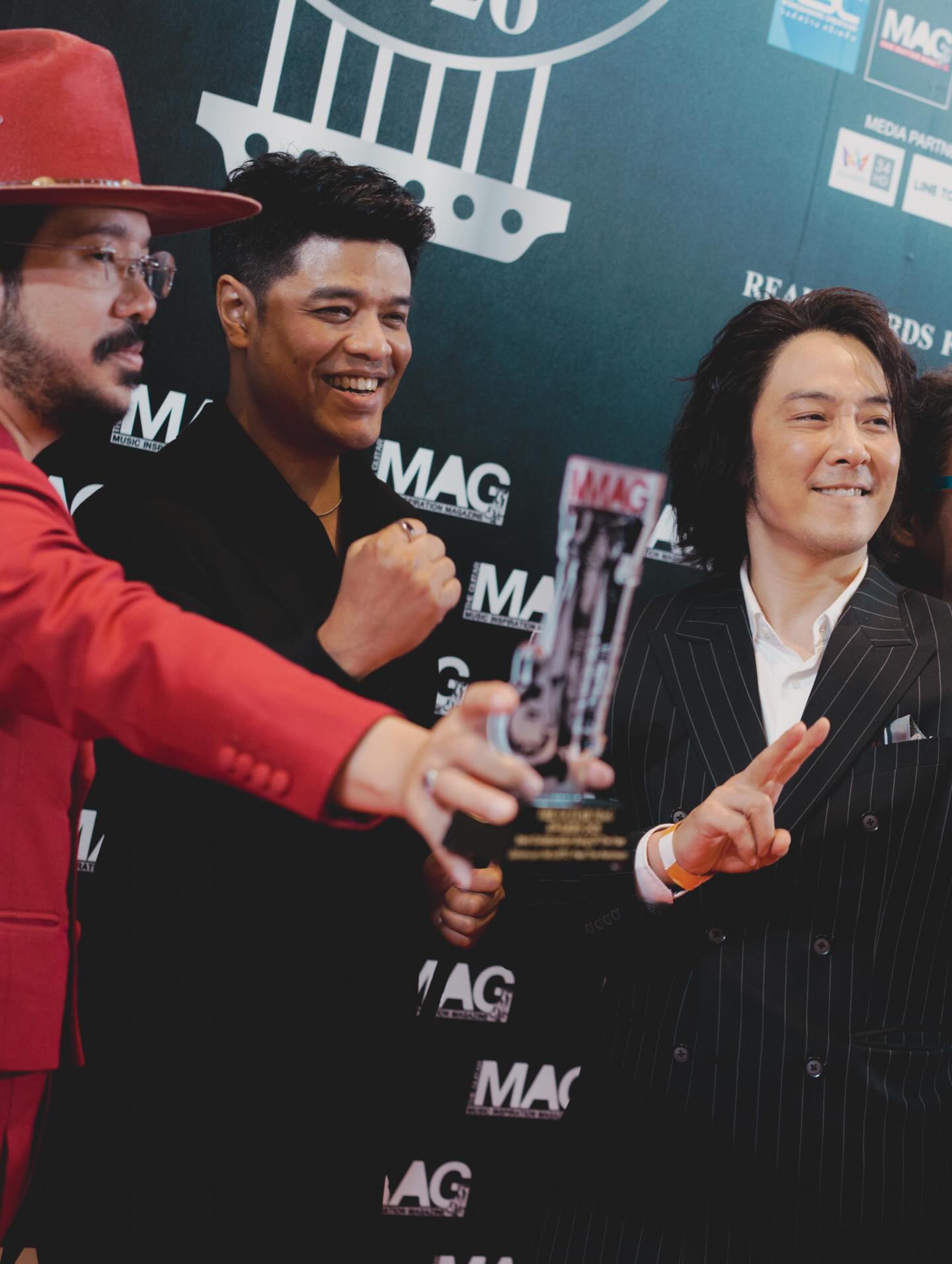 หนึ่ง - อภิวัฒน์ พงษ์วาท