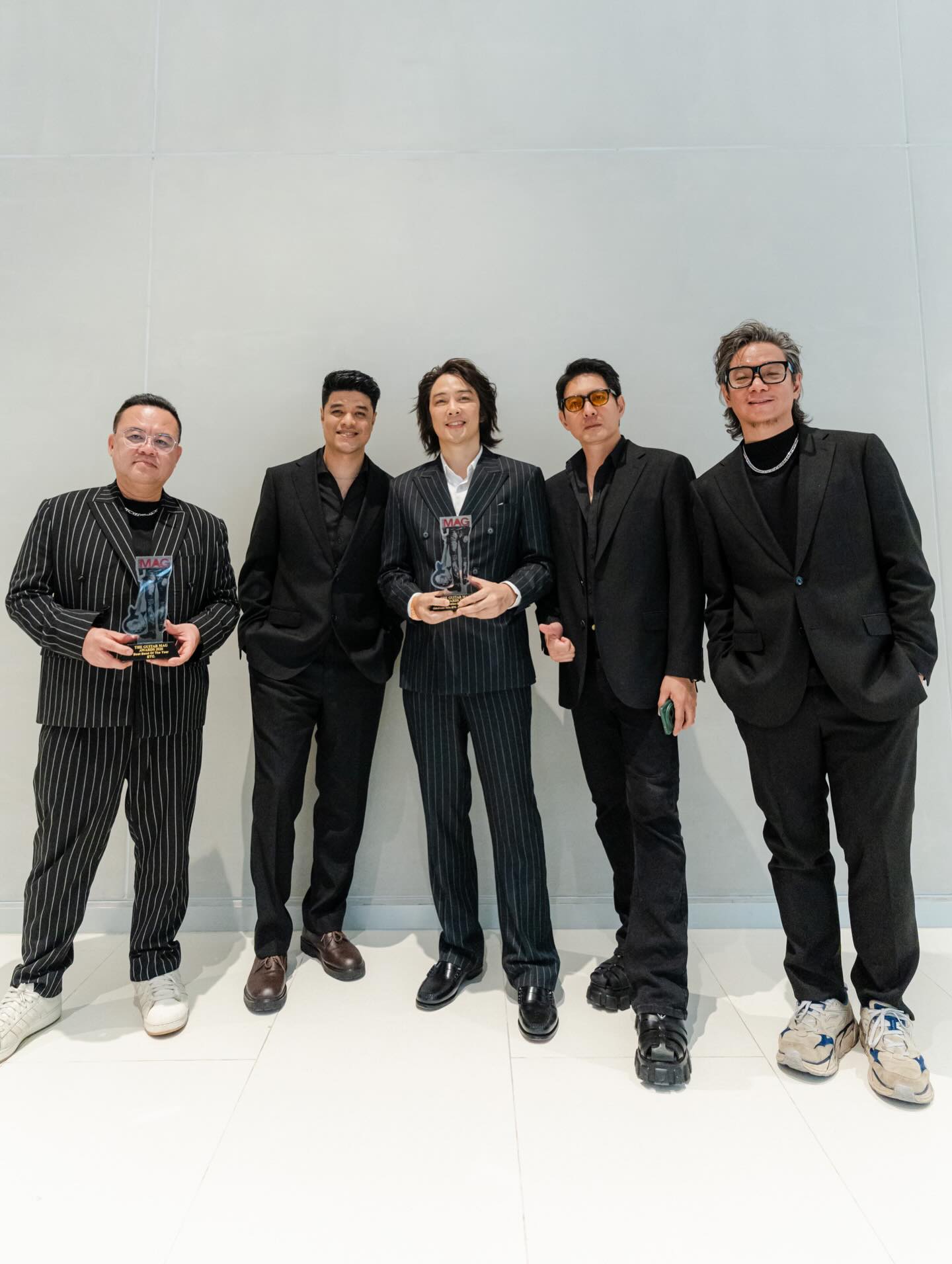 หนึ่ง - อภิวัฒน์ พงษ์วาท