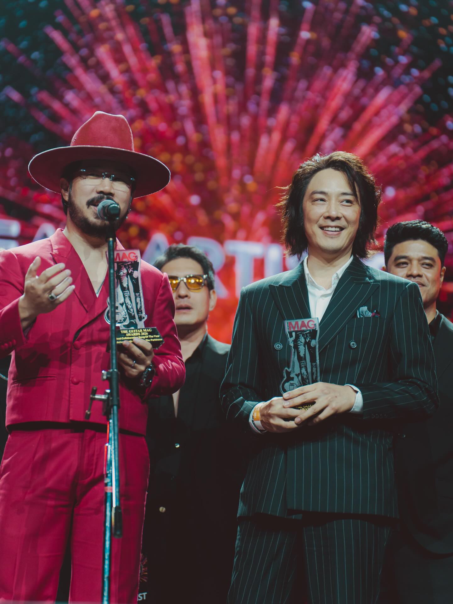 หนึ่ง - อภิวัฒน์ พงษ์วาท