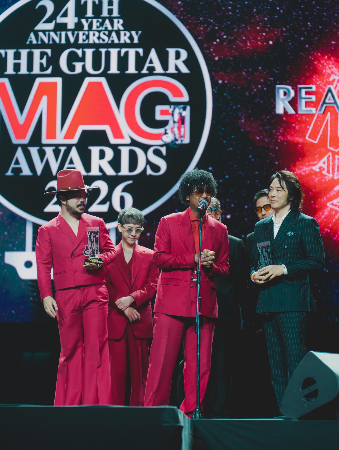 หนึ่ง - อภิวัฒน์ พงษ์วาท