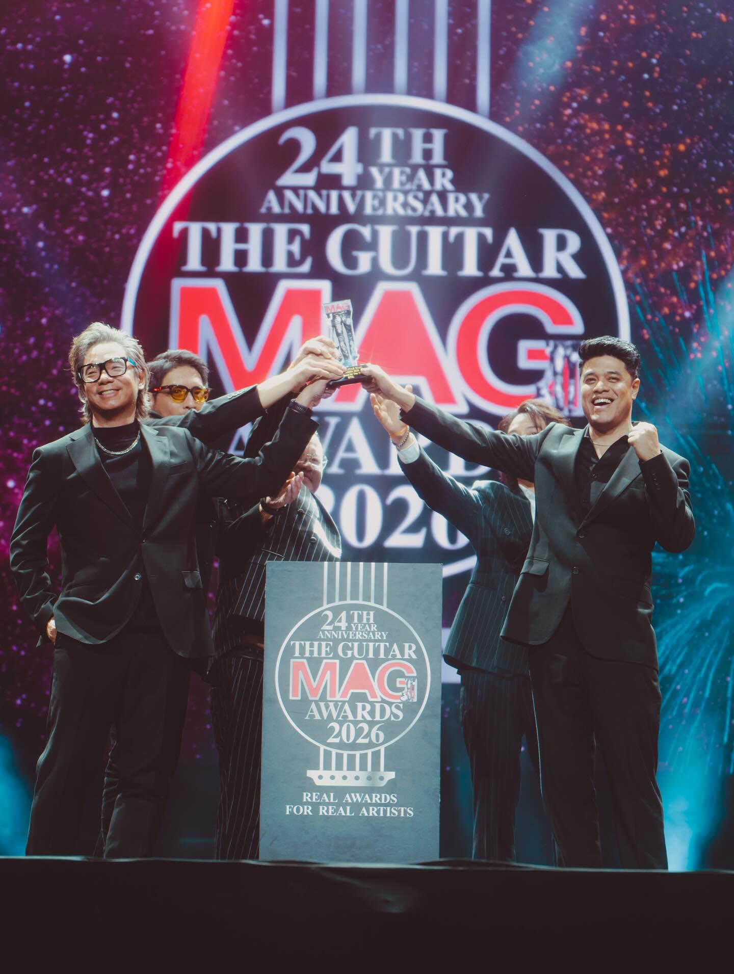 หนึ่ง - อภิวัฒน์ พงษ์วาท