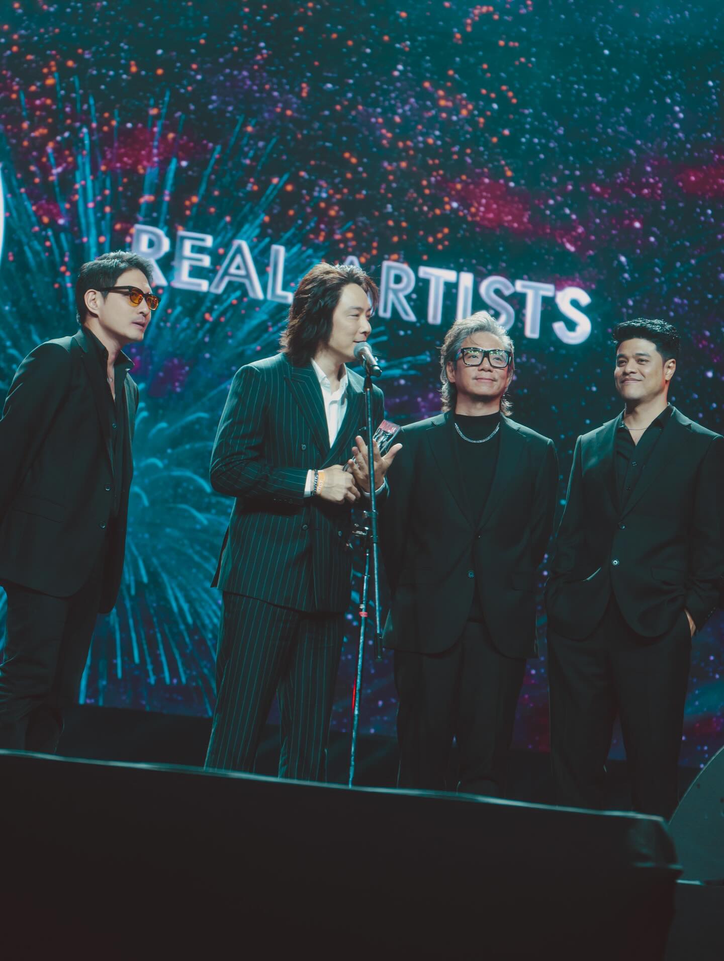 หนึ่ง - อภิวัฒน์ พงษ์วาท