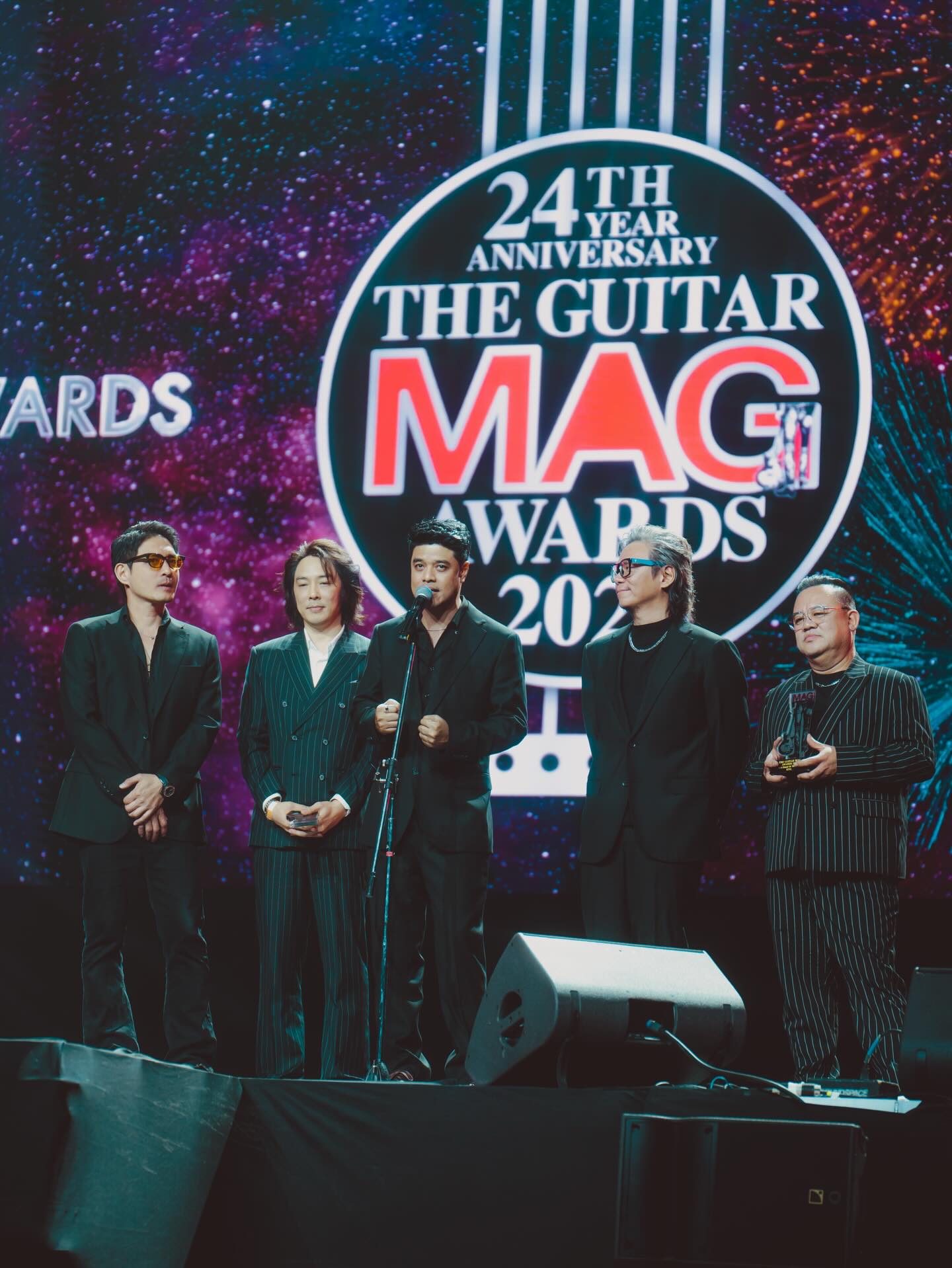 หนึ่ง - อภิวัฒน์ พงษ์วาท