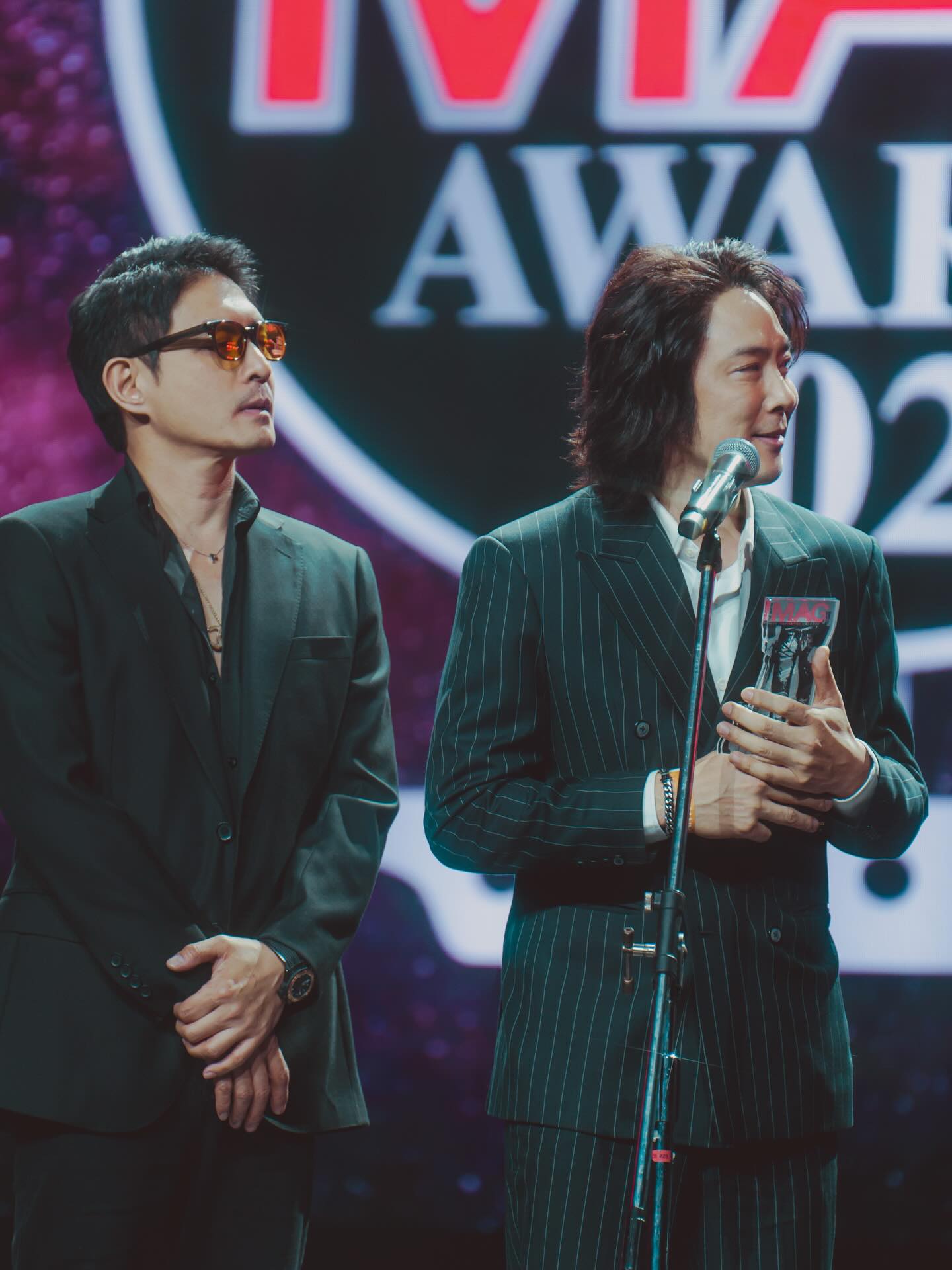 หนึ่ง - อภิวัฒน์ พงษ์วาท