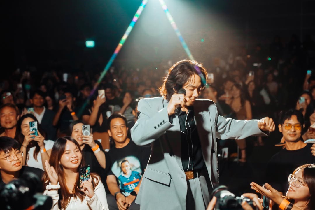 หนึ่ง - อภิวัฒน์ พงษ์วาท