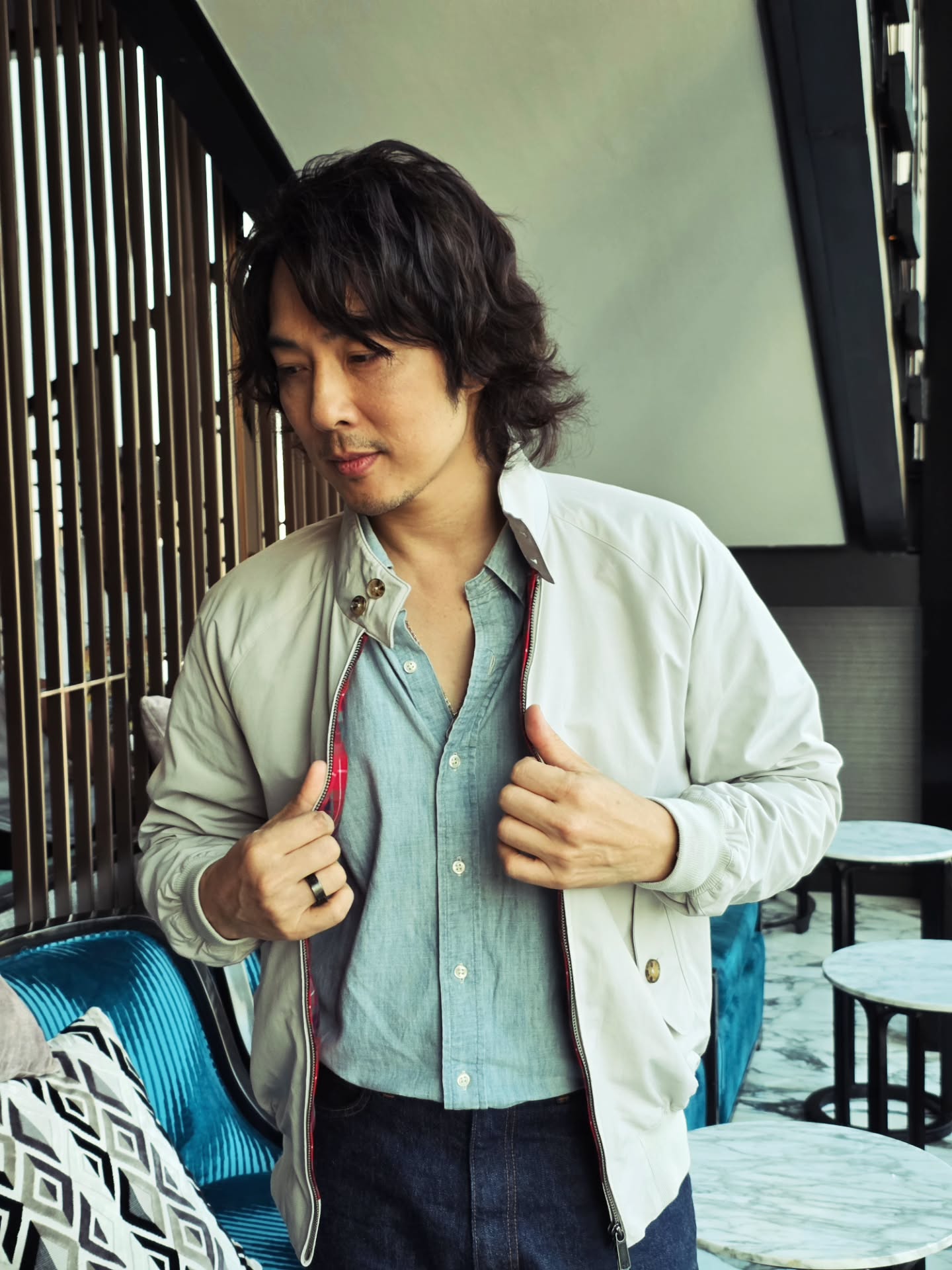 หนึ่ง - อภิวัฒน์ พงษ์วาท