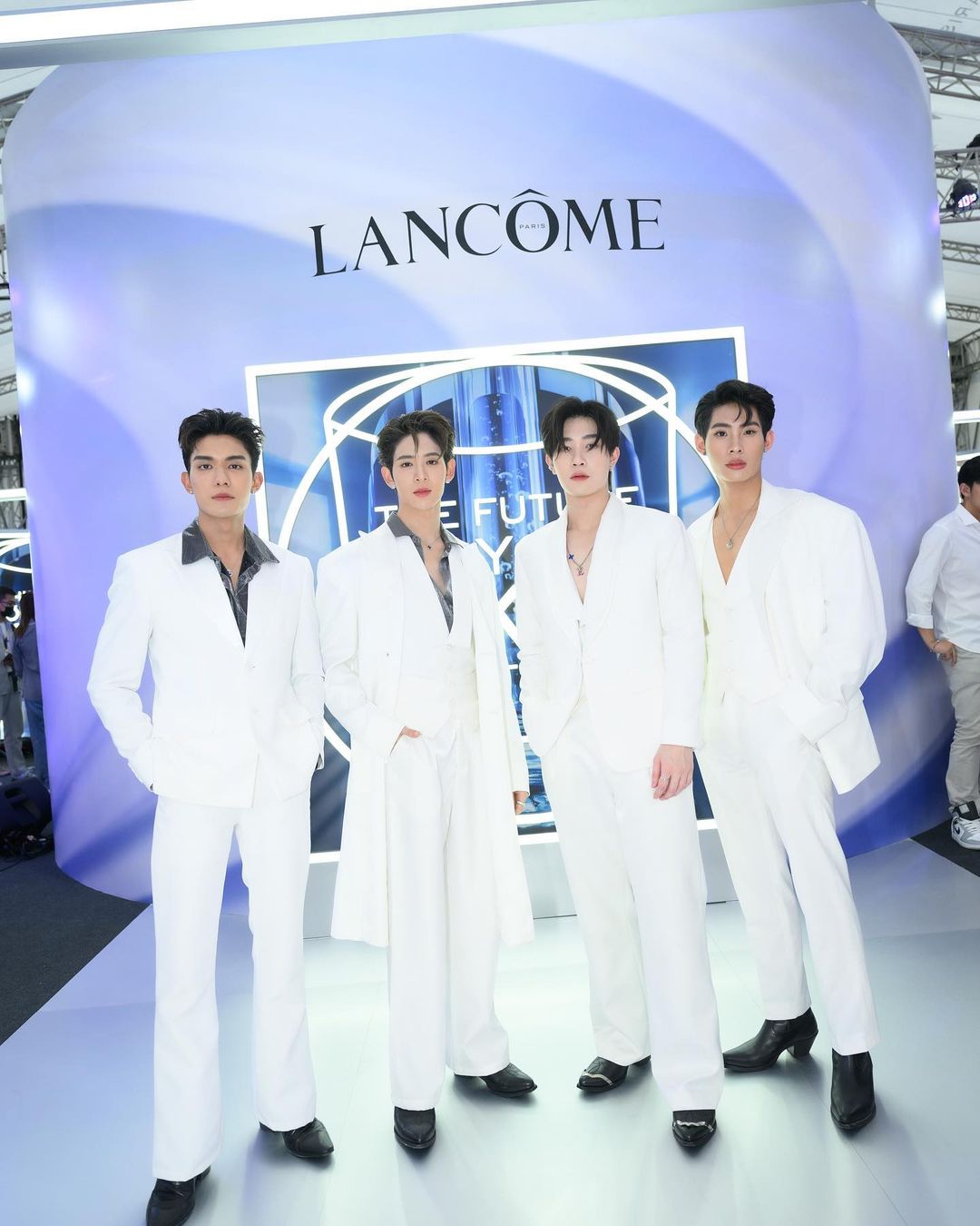 เจมส์ - ศุภมงคล วงศ์วิสุทธิ์