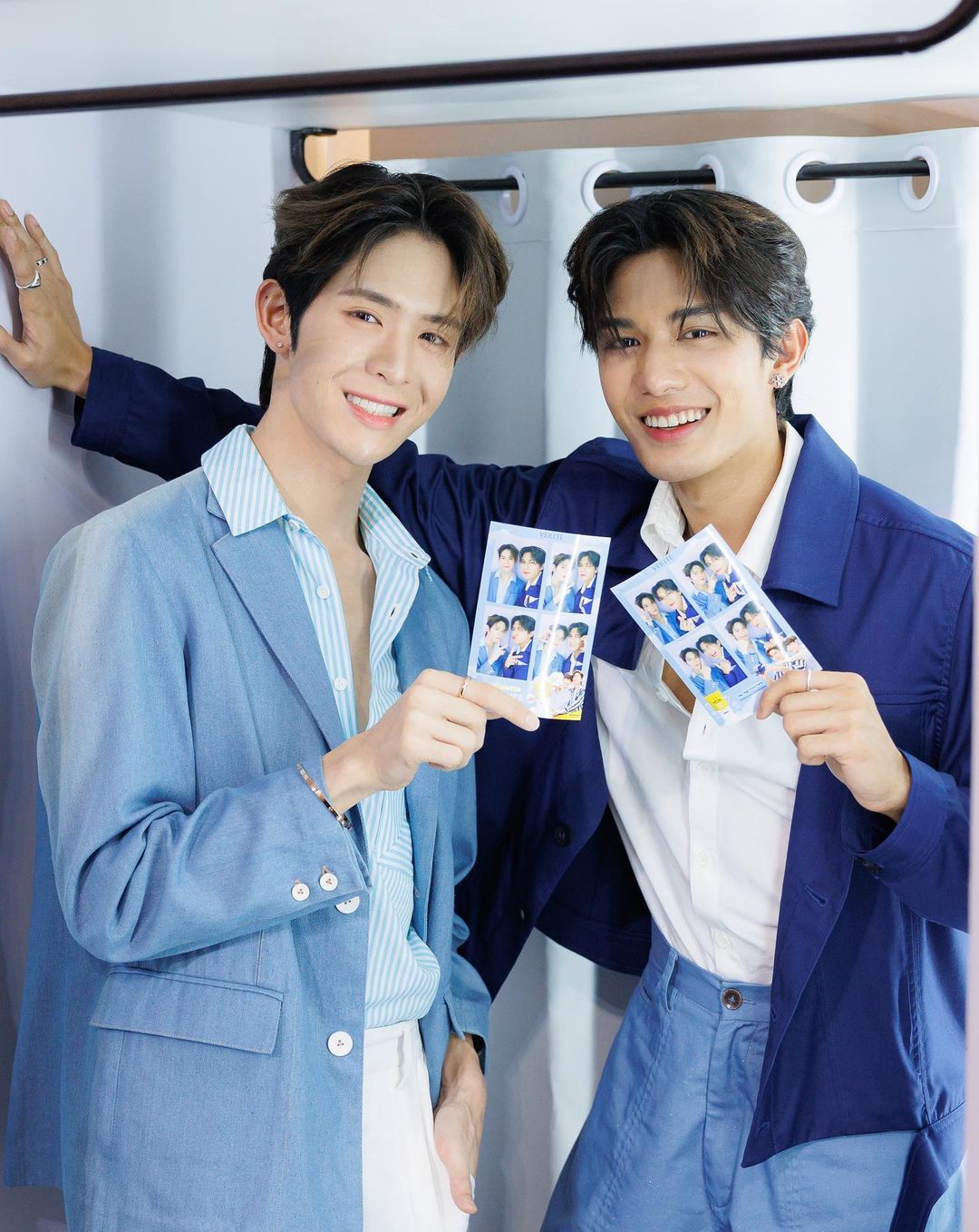 เจมส์ - ศุภมงคล วงศ์วิสุทธิ์