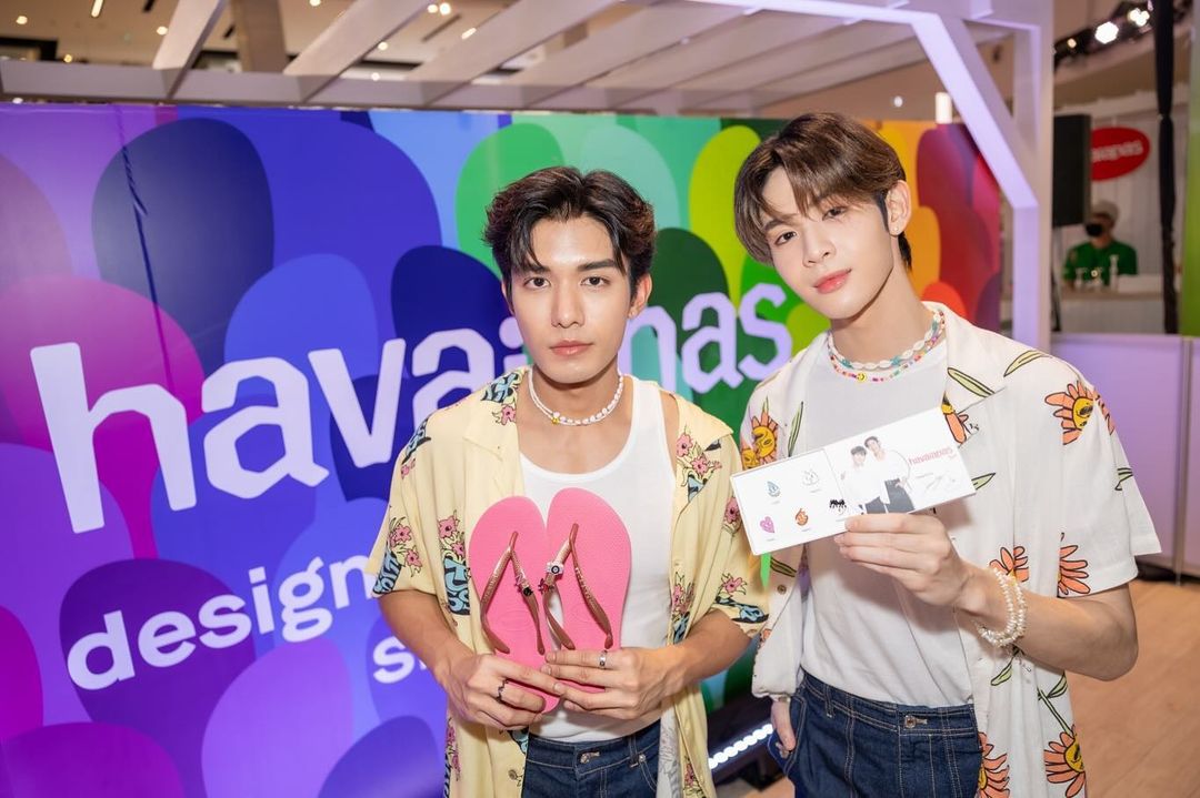 เจมส์ - ศุภมงคล วงศ์วิสุทธิ์