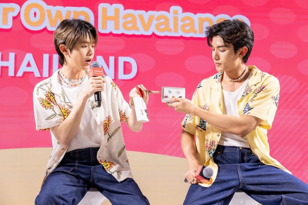 เจมส์ - ศุภมงคล วงศ์วิสุทธิ์