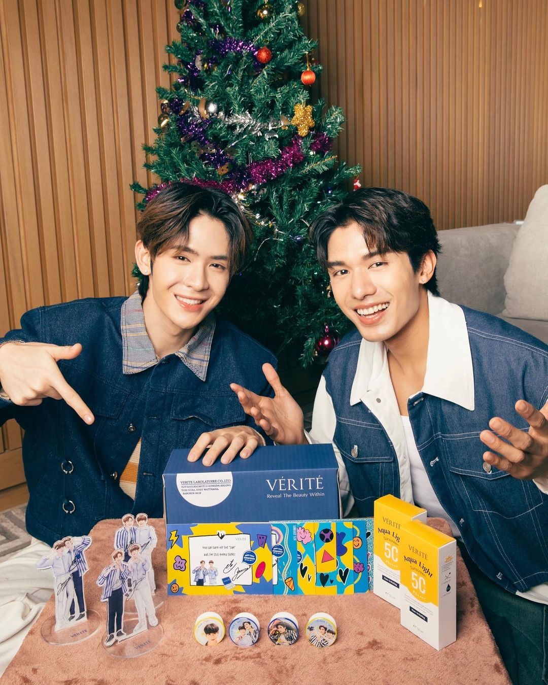 เจมส์ - ศุภมงคล วงศ์วิสุทธิ์