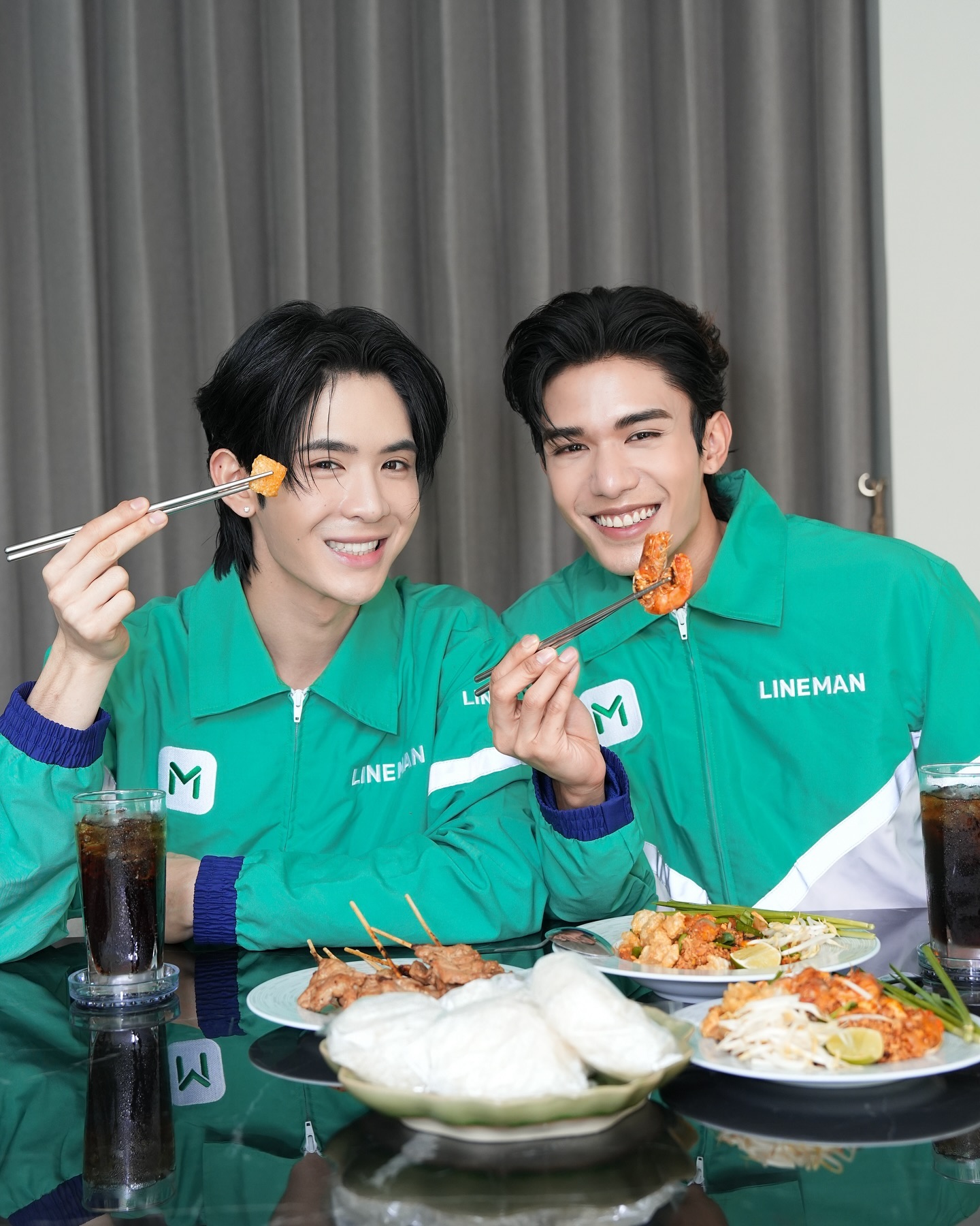 เจมส์ - ศุภมงคล วงศ์วิสุทธิ์