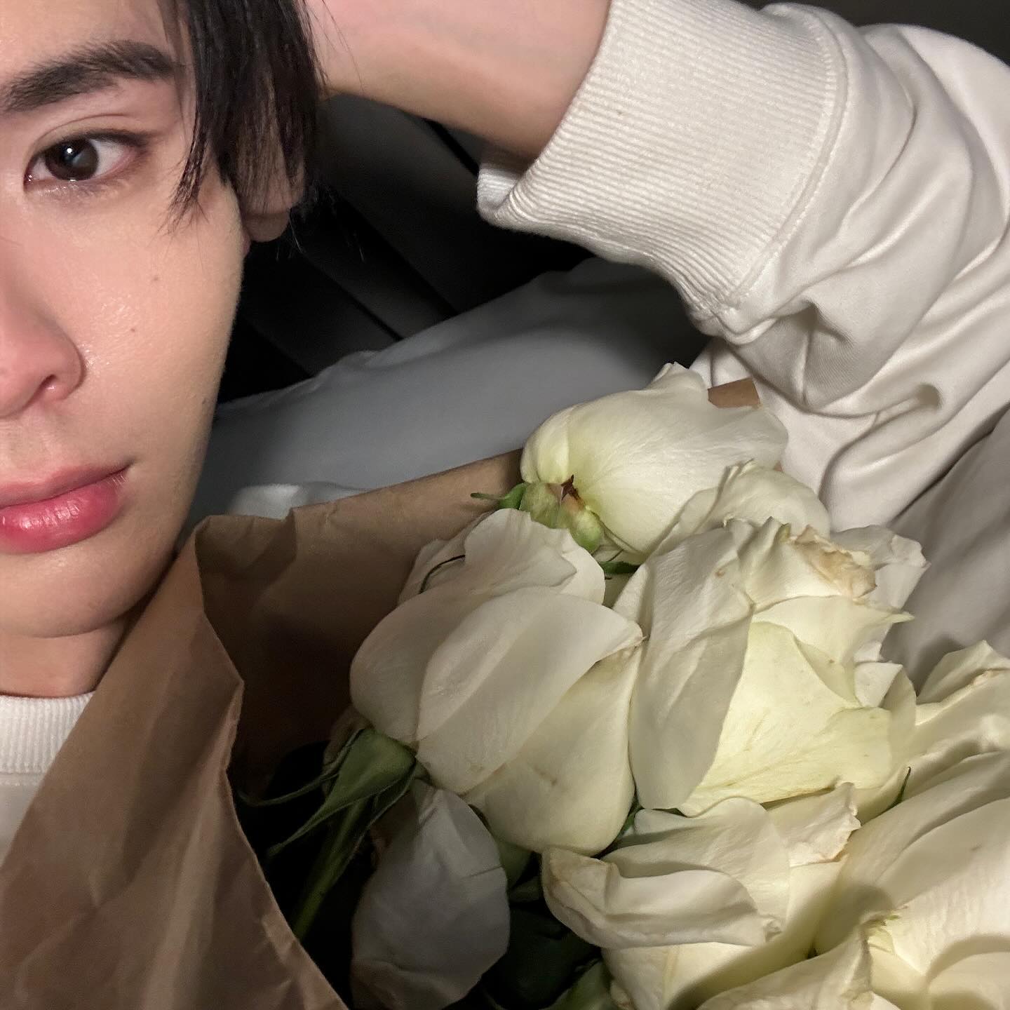 เจมส์ - ศุภมงคล วงศ์วิสุทธิ์