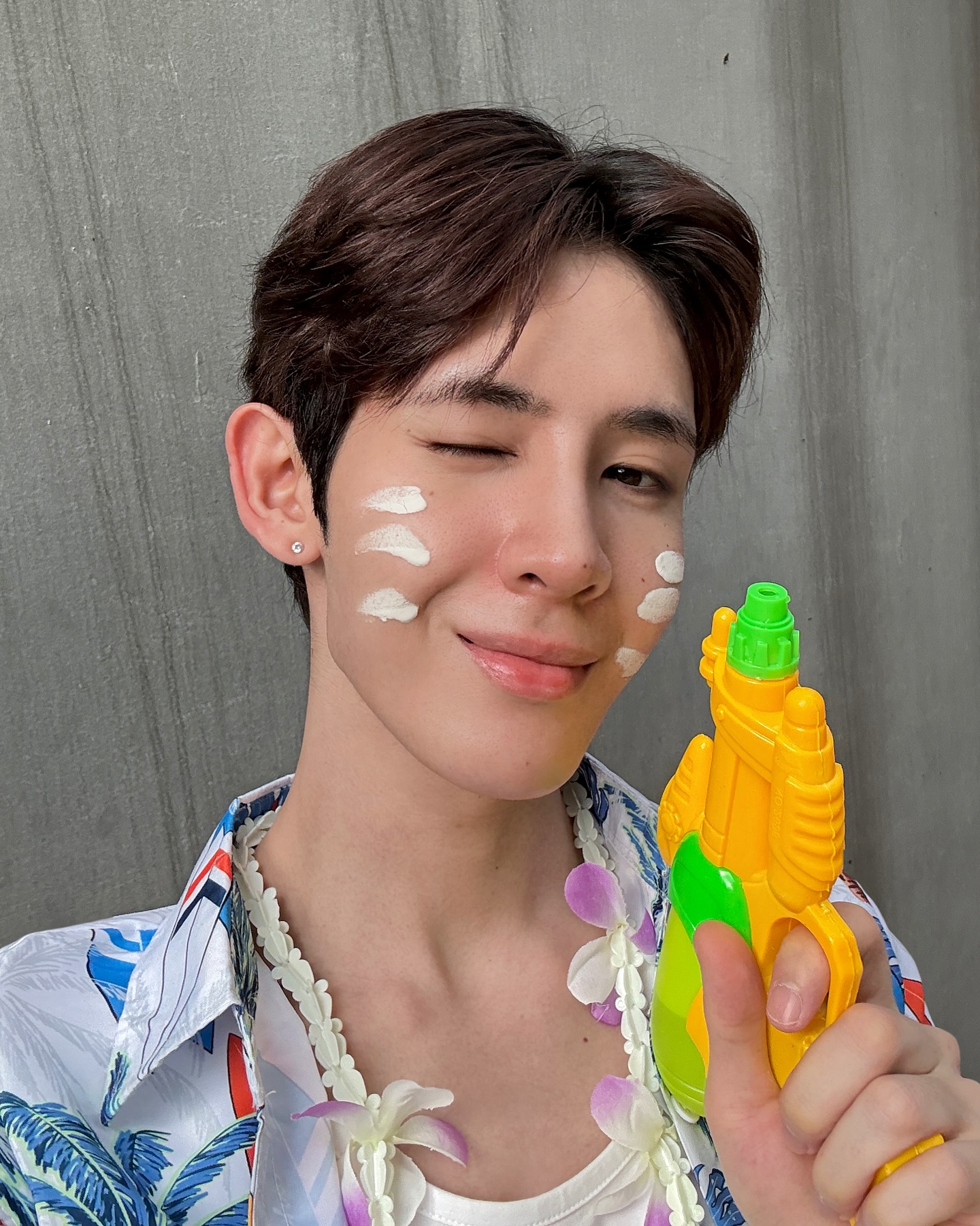 เจมส์ - ศุภมงคล วงศ์วิสุทธิ์