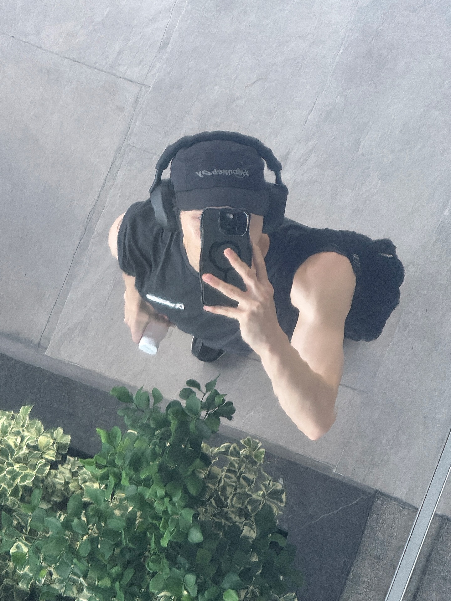 เจมส์ - ศุภมงคล วงศ์วิสุทธิ์