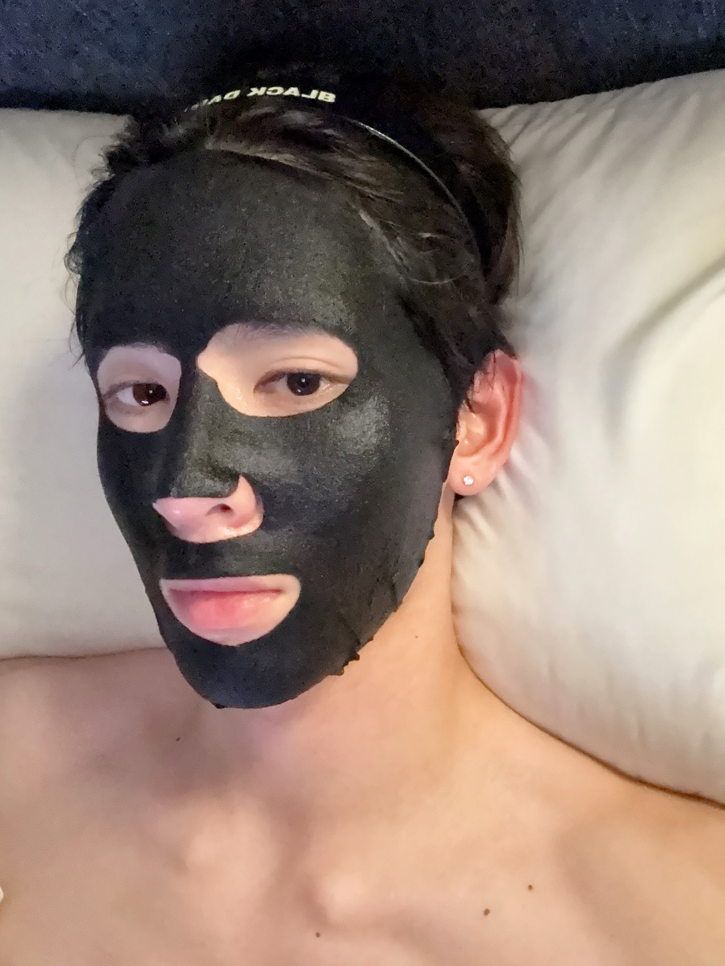 เจมส์ - ศุภมงคล วงศ์วิสุทธิ์