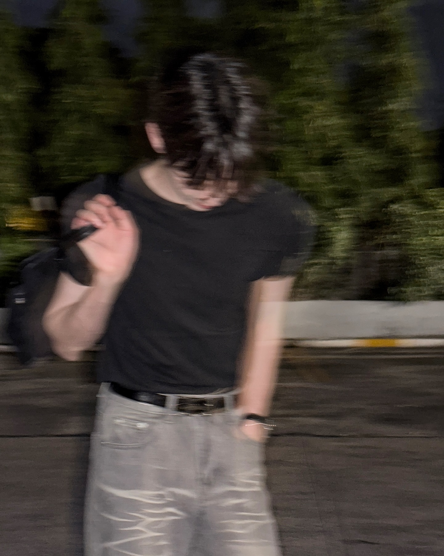 เจมส์ - ศุภมงคล วงศ์วิสุทธิ์