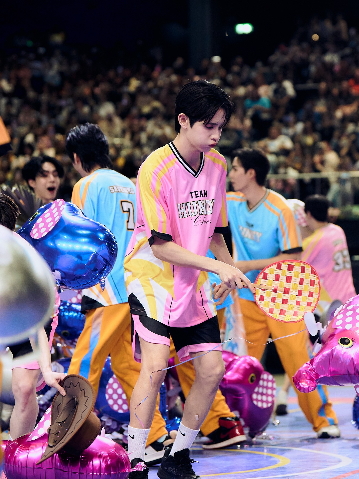 เจมส์ - ศุภมงคล วงศ์วิสุทธิ์