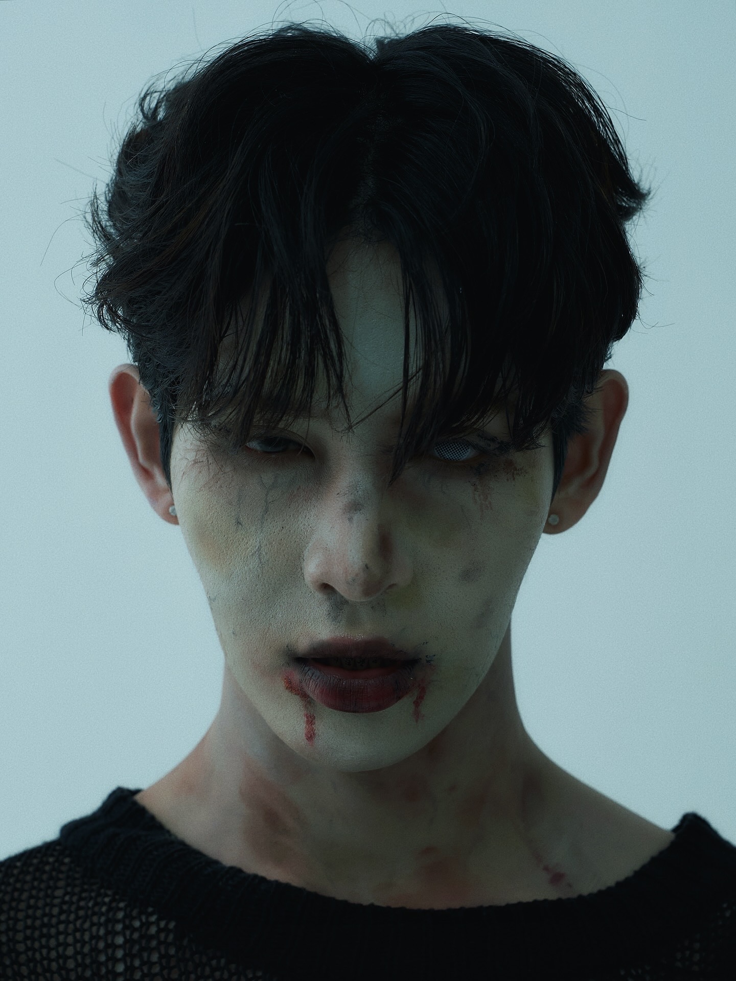 เจมส์ - ศุภมงคล วงศ์วิสุทธิ์