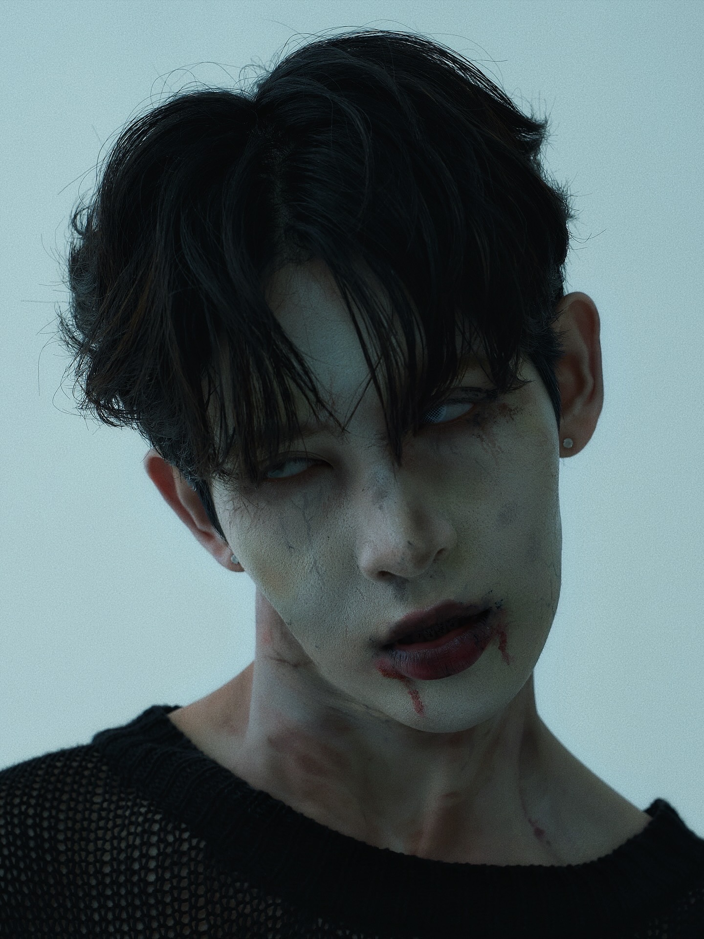 เจมส์ - ศุภมงคล วงศ์วิสุทธิ์