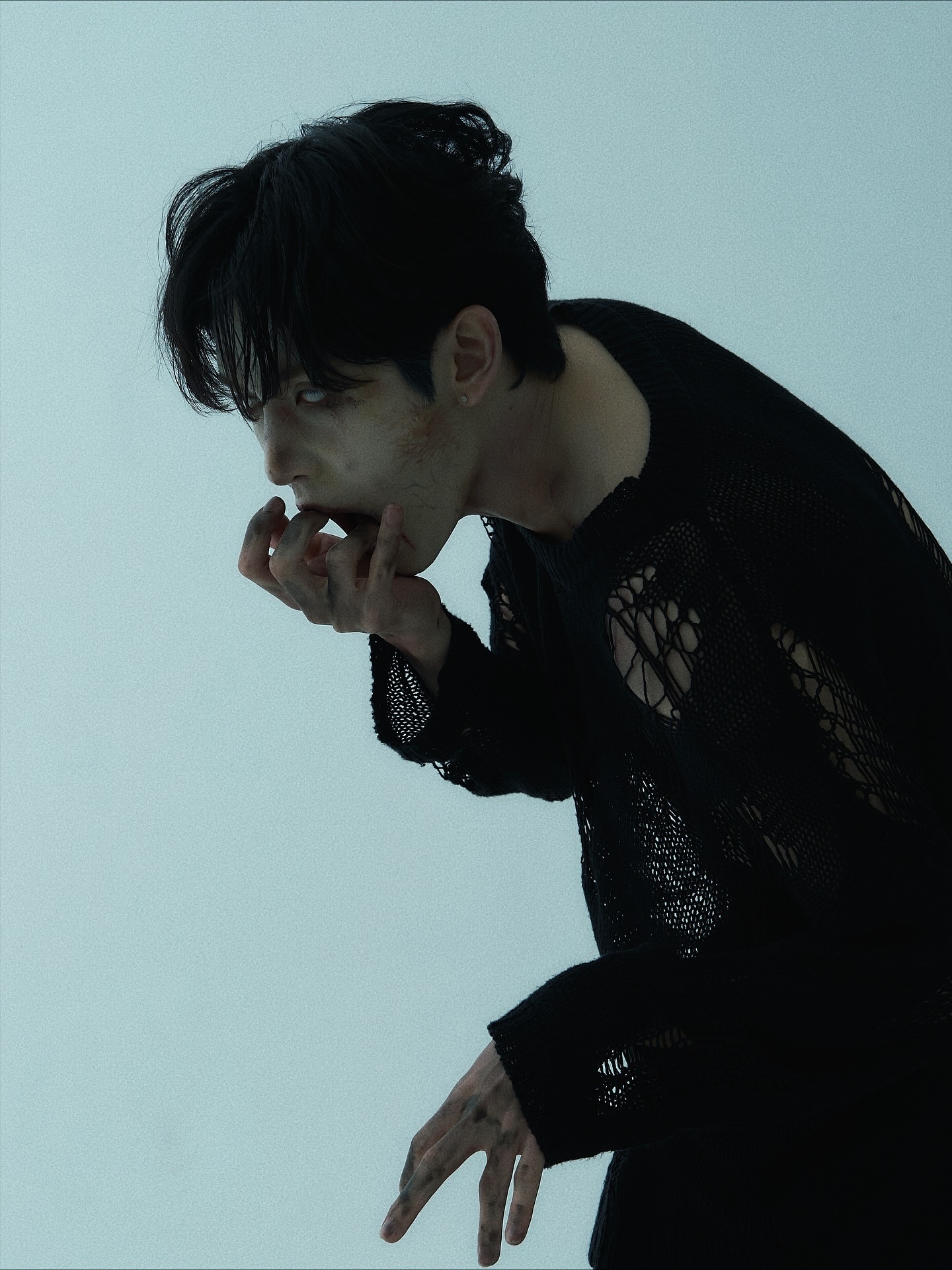 เจมส์ - ศุภมงคล วงศ์วิสุทธิ์