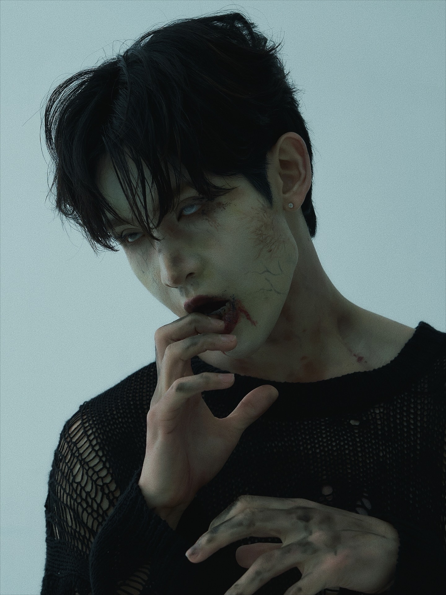 เจมส์ - ศุภมงคล วงศ์วิสุทธิ์