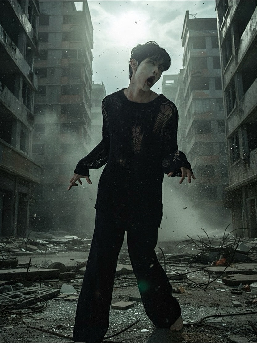 เจมส์ - ศุภมงคล วงศ์วิสุทธิ์