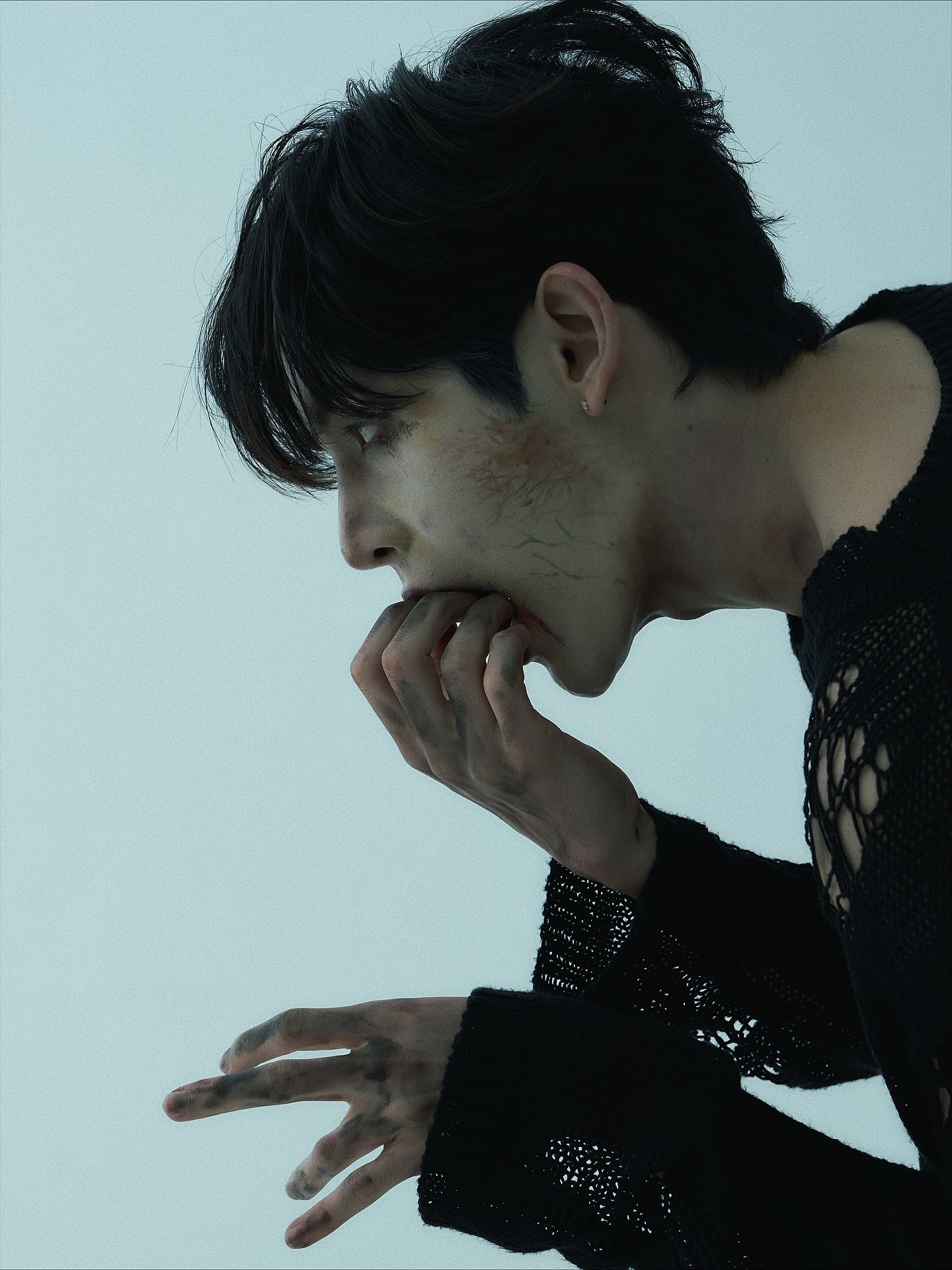 เจมส์ - ศุภมงคล วงศ์วิสุทธิ์