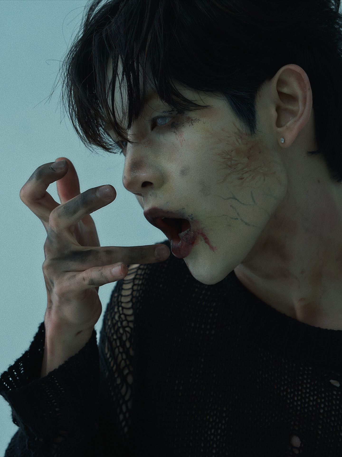 เจมส์ - ศุภมงคล วงศ์วิสุทธิ์