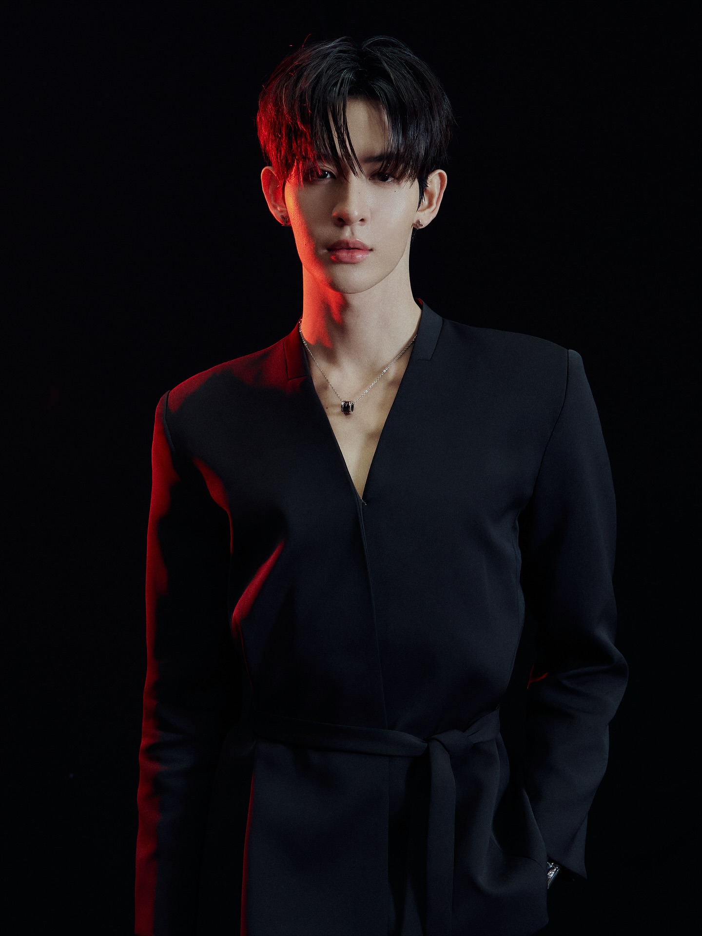 เจมส์ - ศุภมงคล วงศ์วิสุทธิ์