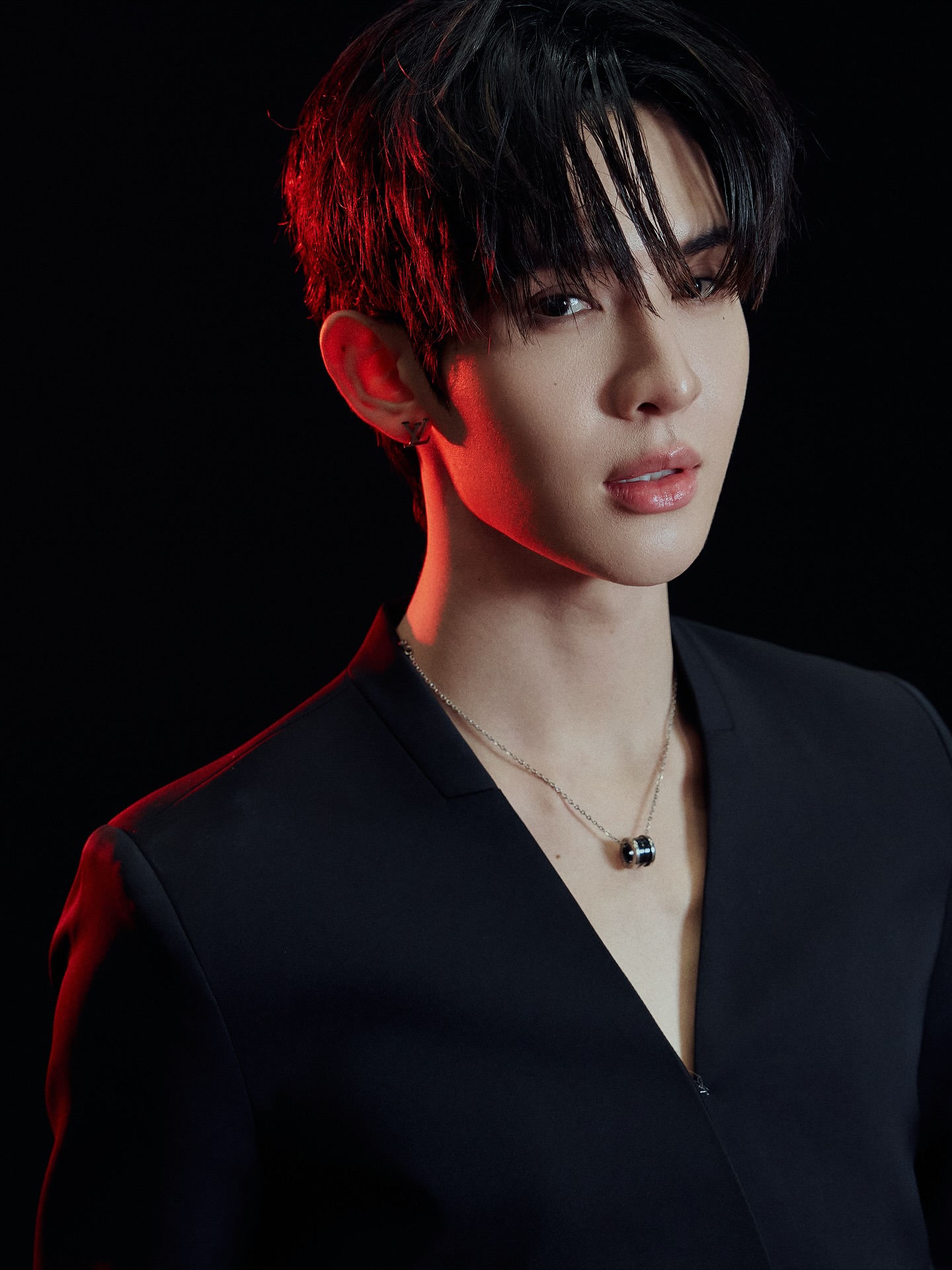 เจมส์ - ศุภมงคล วงศ์วิสุทธิ์