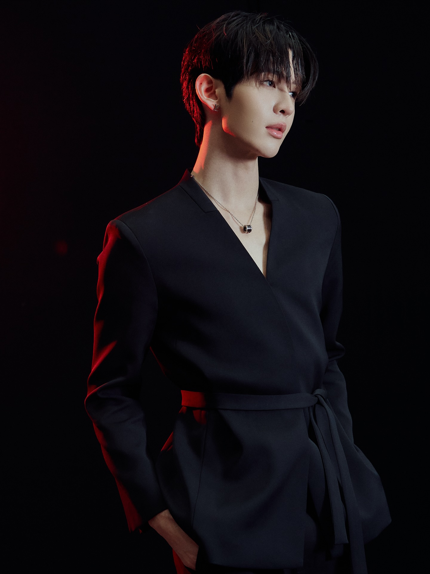 เจมส์ - ศุภมงคล วงศ์วิสุทธิ์