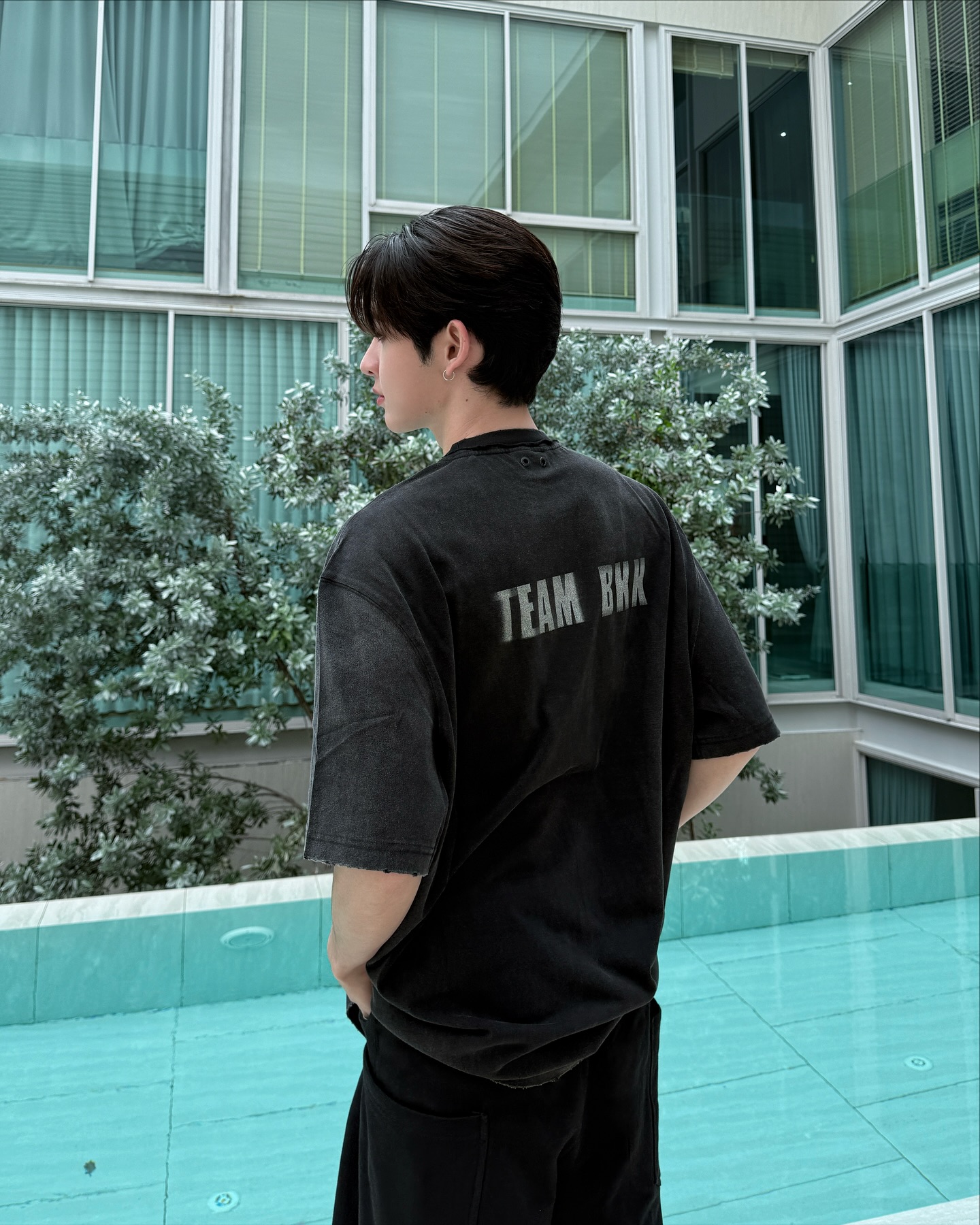 เจมส์ - ศุภมงคล วงศ์วิสุทธิ์