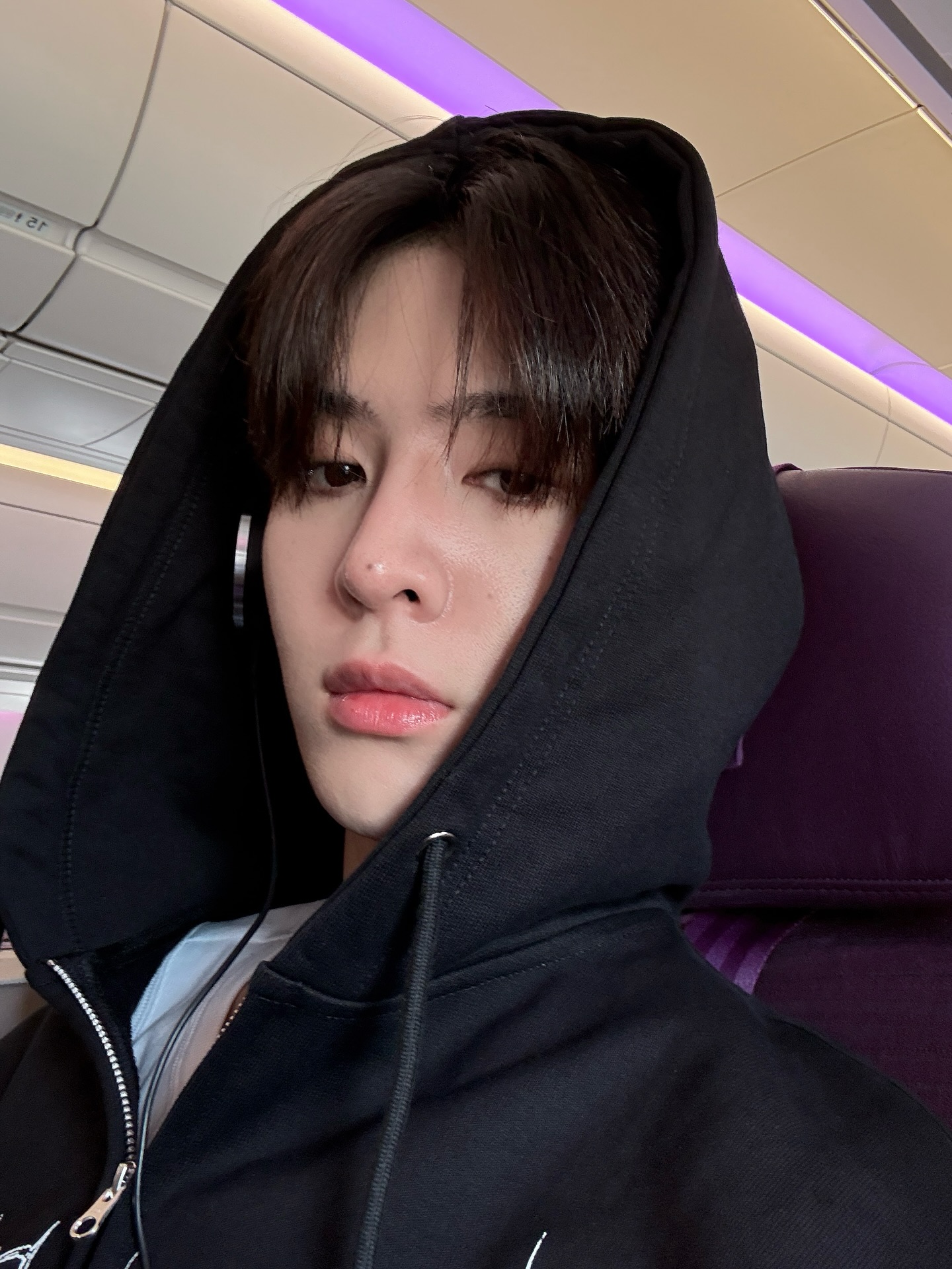 เจมส์ - ศุภมงคล วงศ์วิสุทธิ์