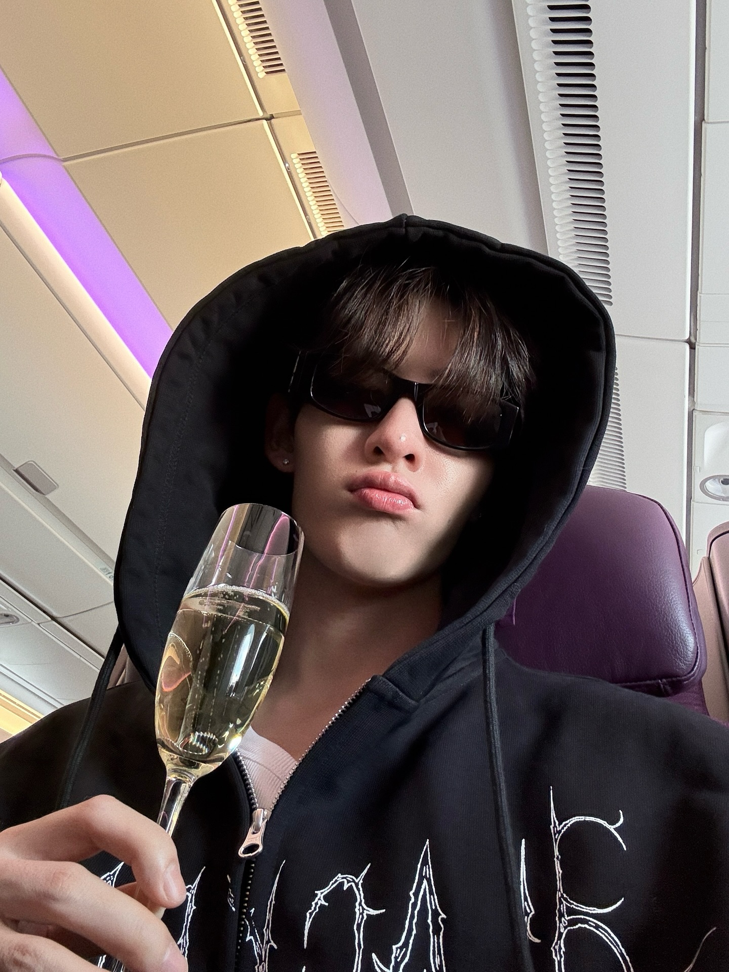 เจมส์ - ศุภมงคล วงศ์วิสุทธิ์