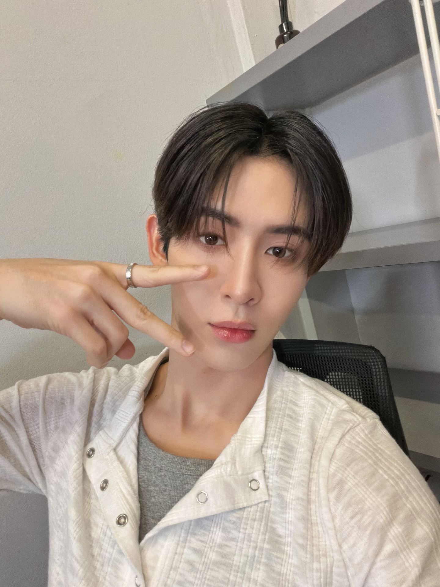 เจมส์ - ศุภมงคล วงศ์วิสุทธิ์