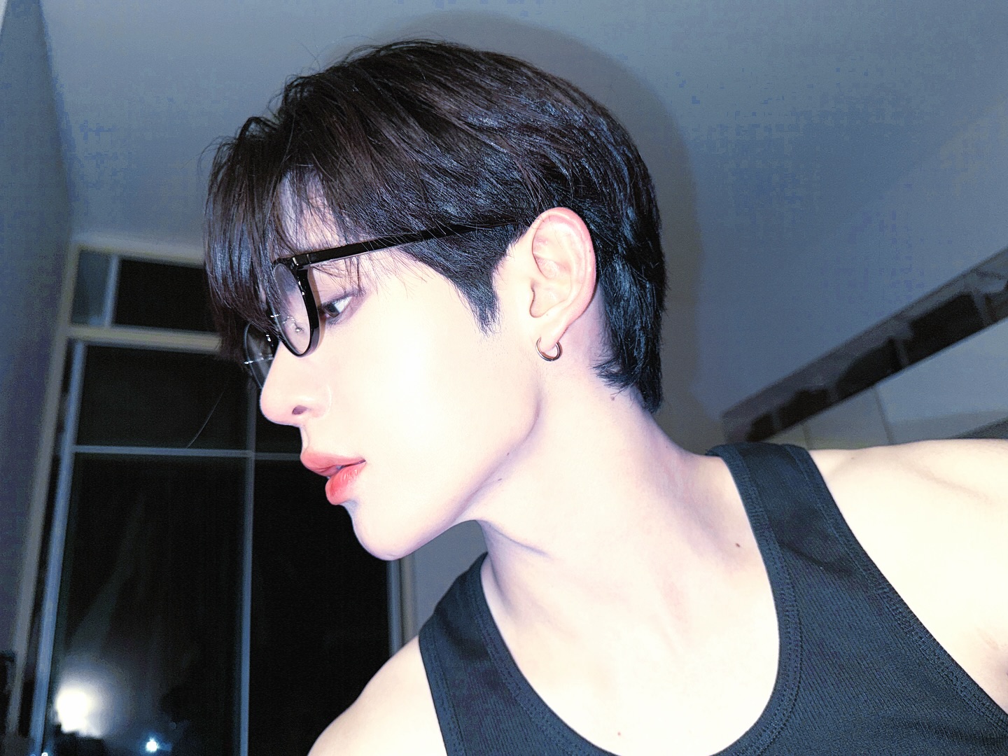 เจมส์ - ศุภมงคล วงศ์วิสุทธิ์