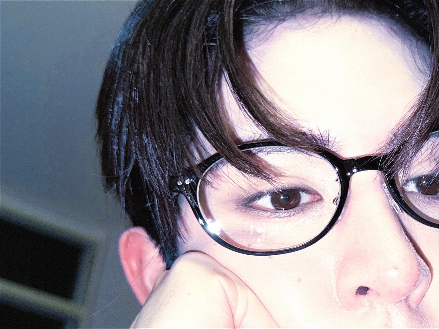 เจมส์ - ศุภมงคล วงศ์วิสุทธิ์