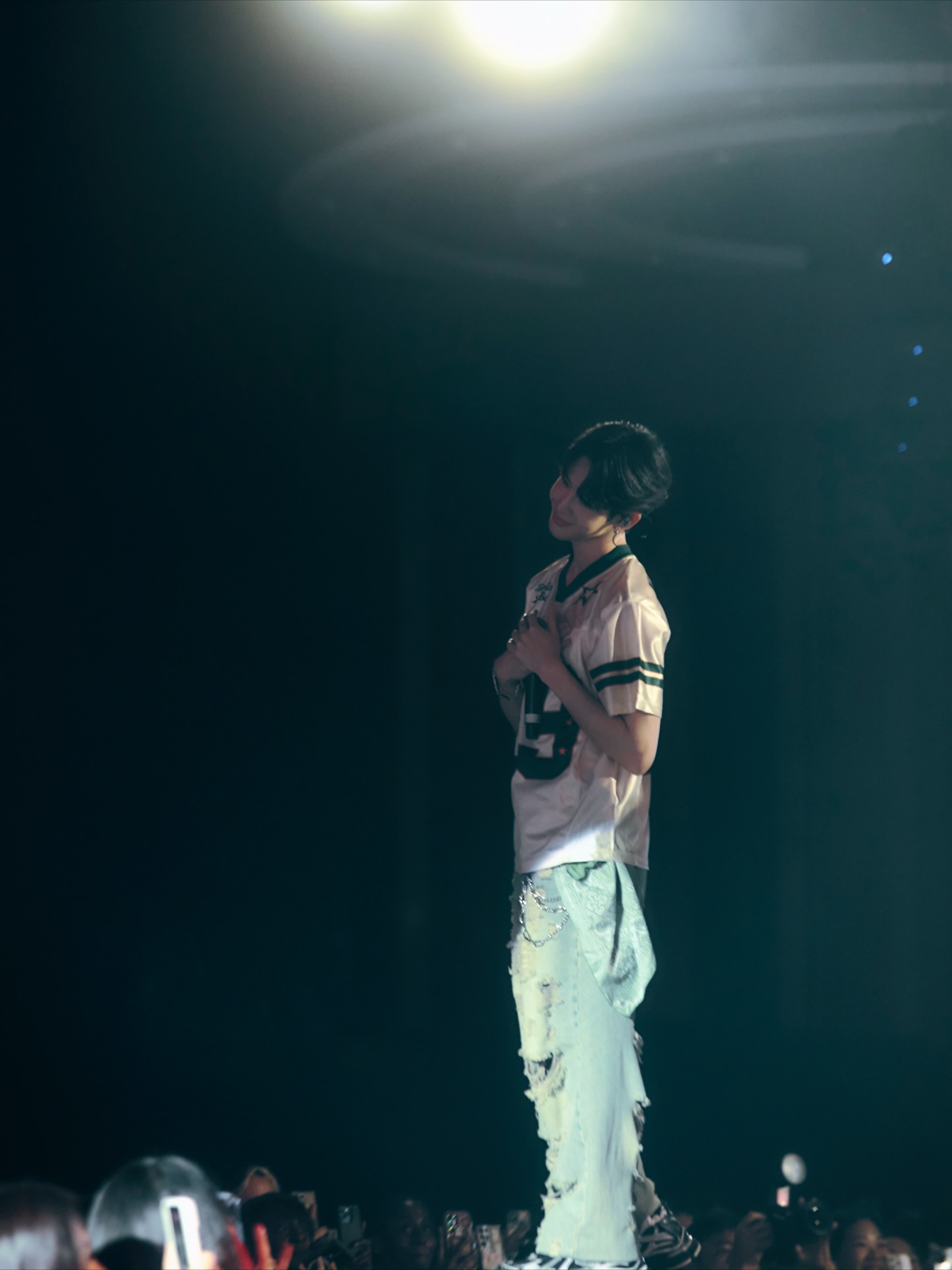 เจมส์ - ศุภมงคล วงศ์วิสุทธิ์