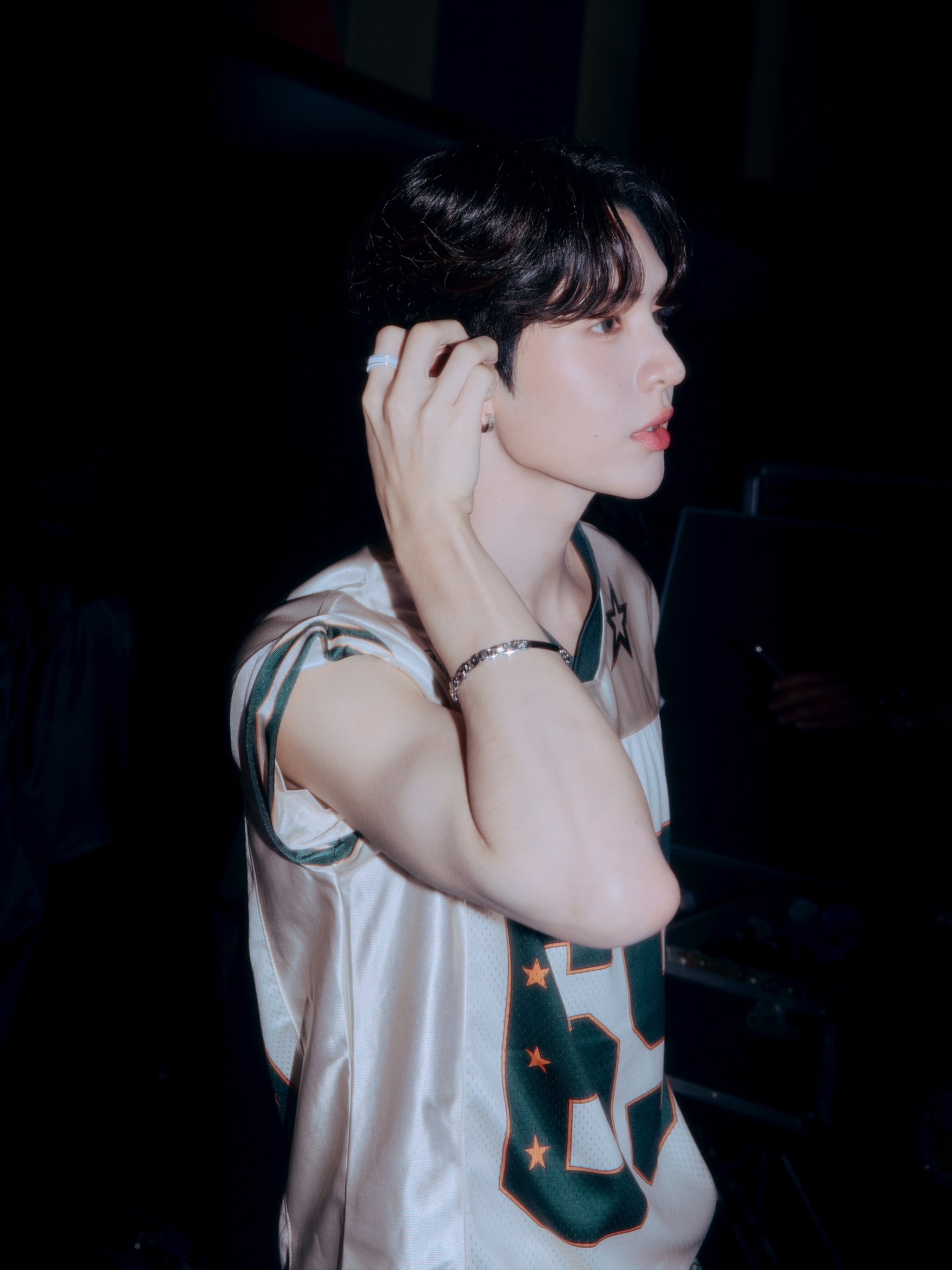 เจมส์ - ศุภมงคล วงศ์วิสุทธิ์