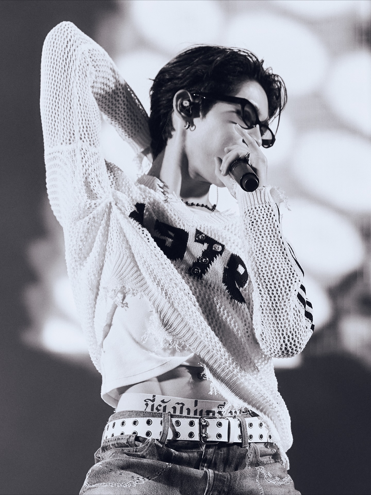 เจมส์ - ศุภมงคล วงศ์วิสุทธิ์