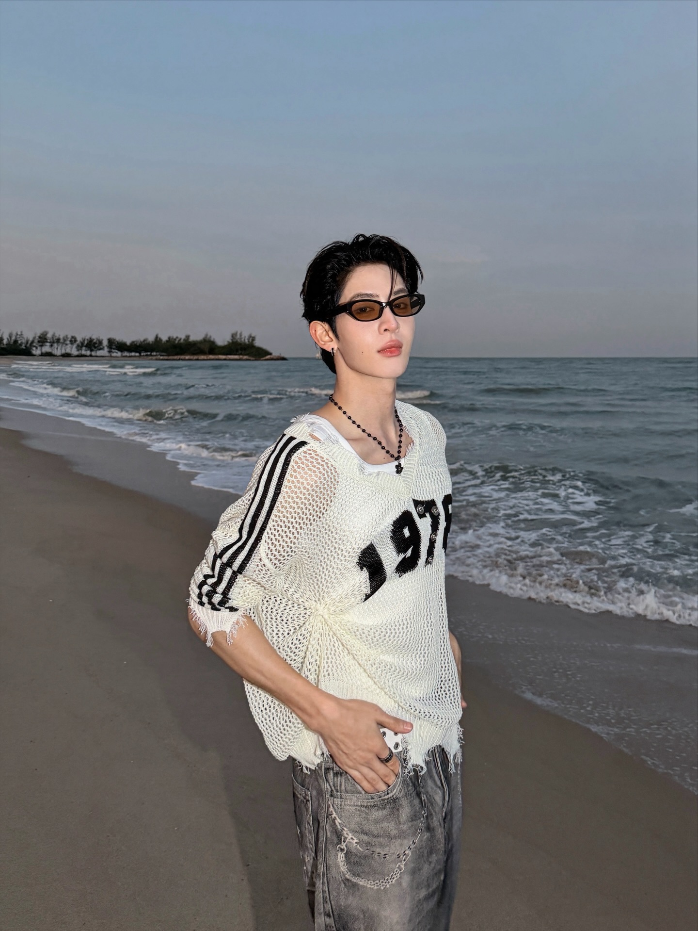 เจมส์ - ศุภมงคล วงศ์วิสุทธิ์