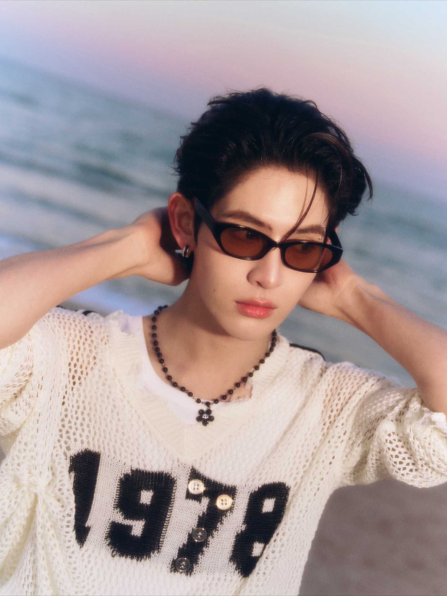 เจมส์ - ศุภมงคล วงศ์วิสุทธิ์