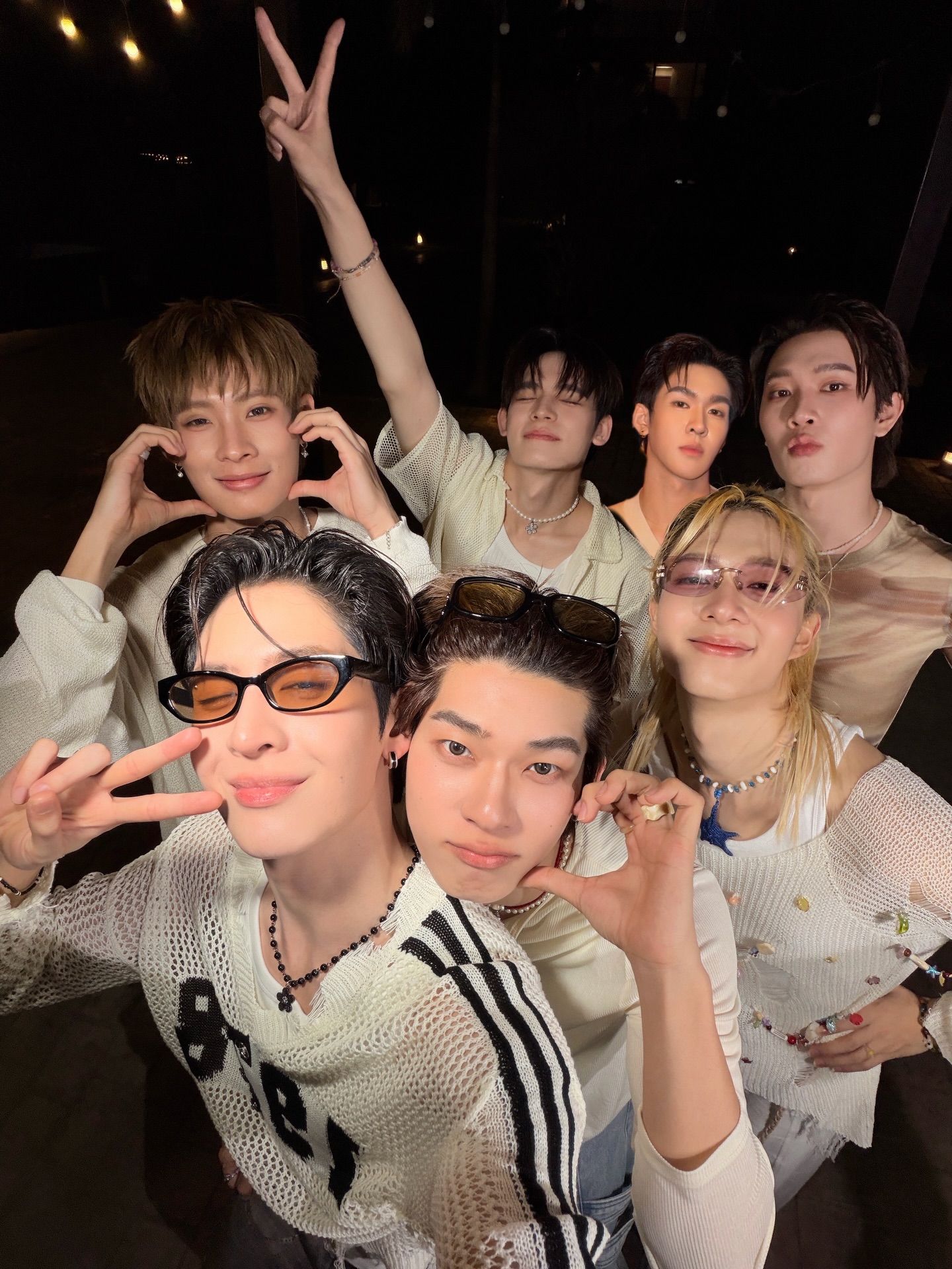 เจมส์ - ศุภมงคล วงศ์วิสุทธิ์