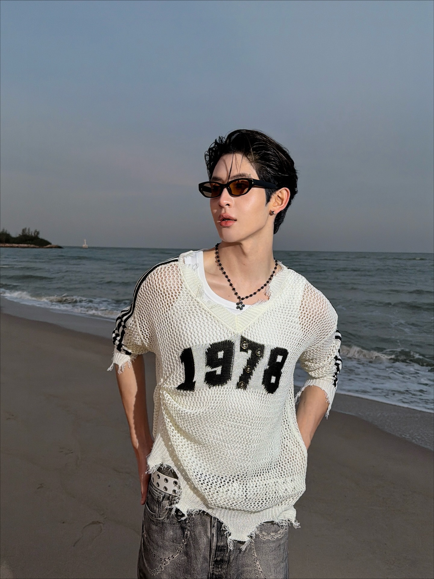 เจมส์ - ศุภมงคล วงศ์วิสุทธิ์