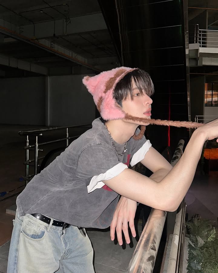 เจมส์ - ศุภมงคล วงศ์วิสุทธิ์