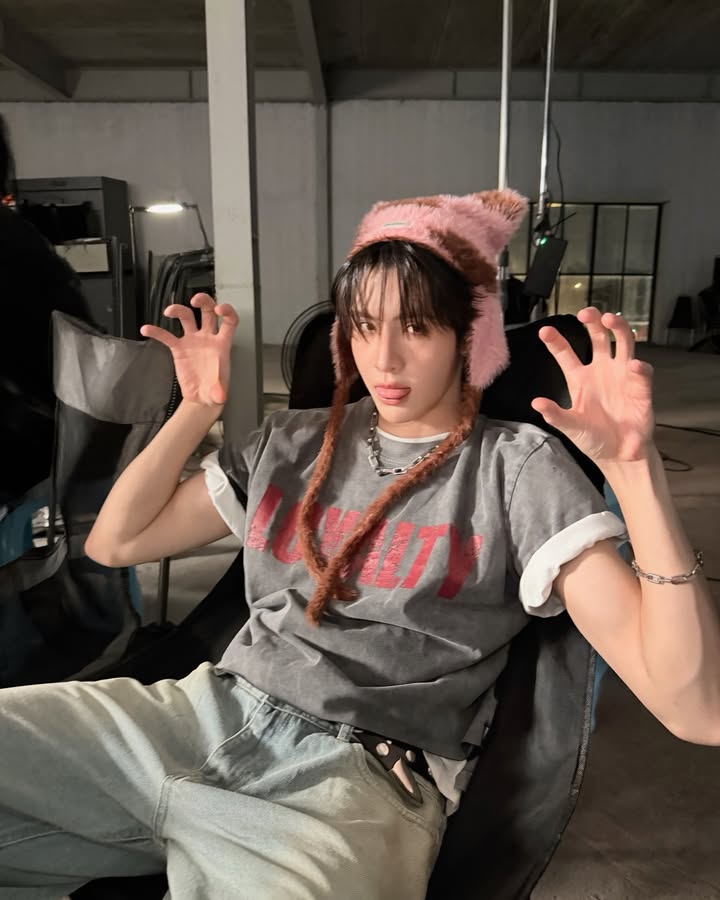 เจมส์ - ศุภมงคล วงศ์วิสุทธิ์