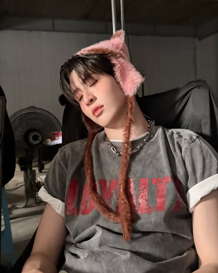 เจมส์ - ศุภมงคล วงศ์วิสุทธิ์